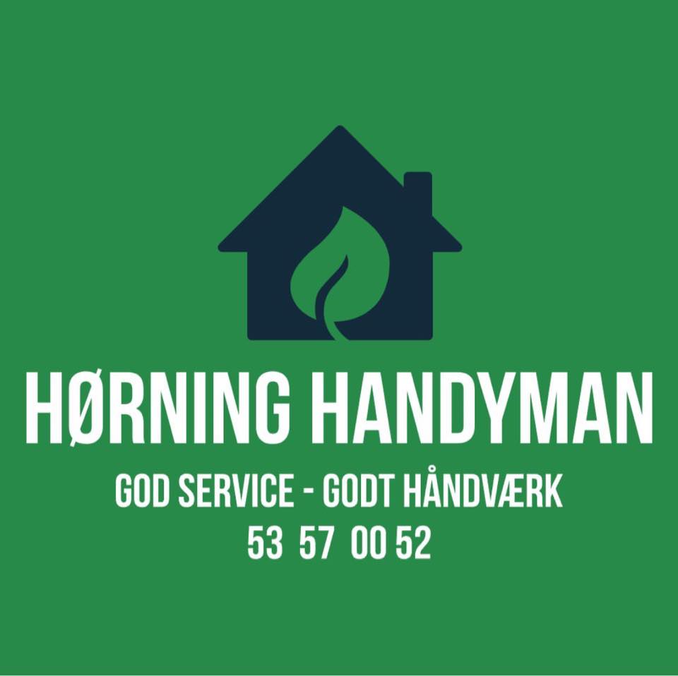 Hørning Handyman